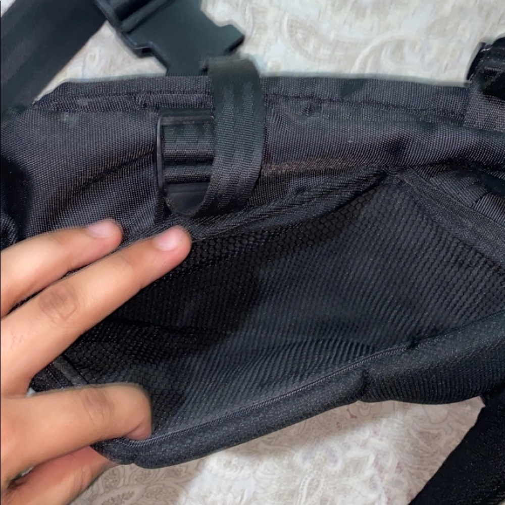 SprayGround Bag Never produces Agian